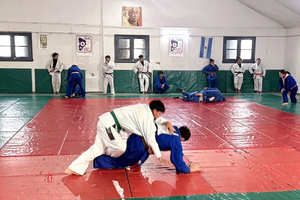 La delegación de Neuquén viaja el domingo a los Juegos Binacionales de la Araucanía.