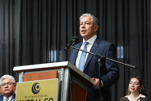 Desarrollo del GNL: Figueroa anunció créditos para emprendedores de Cutral Co y Plaza Huincul.