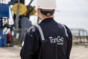 TanGo Energy debutó en el shale de Río Negro y acelera su plan para producir en diciembre.