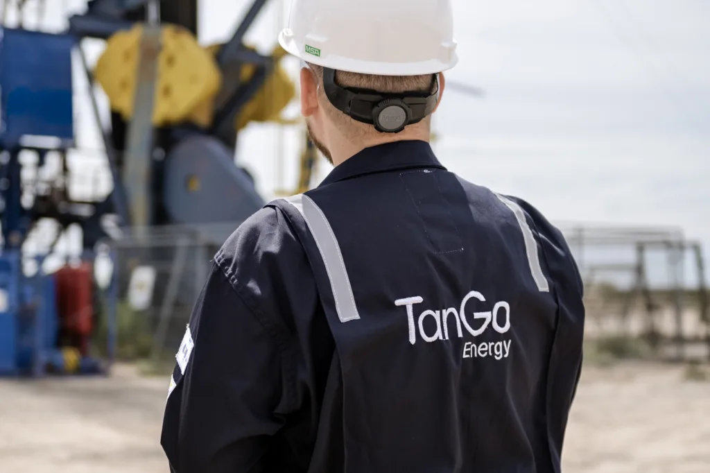 TanGo Energy debutó en el shale de Río Negro y acelera su plan para producir en diciembre.