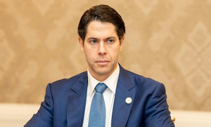 EE.UU. envía funcionarios a la Argentina para avanzar en el financiamiento del Corredor Andes-Atlántico y Vaca Muerta.