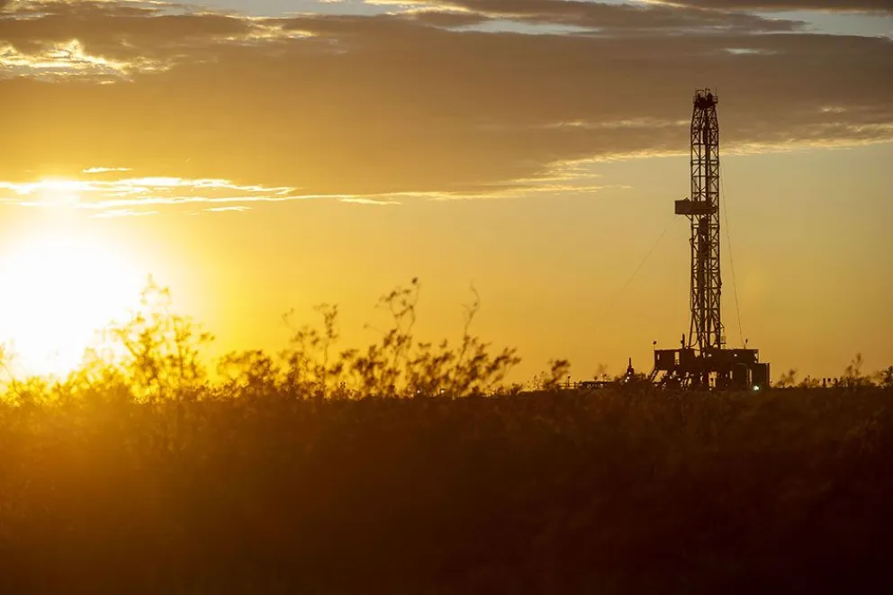 Vaca Muerta: se oficializó el ingreso al RIGI del proyecto de GyP y Tecpetrol.