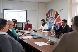Las regiones aportan su mirada al Neuquén que viene.